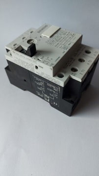 МОТОРНЫЙ ПЕРЕКЛЮЧАТЕЛЬ SIEMENS 3VU1300-1MF00 0,6-1А