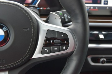 BMW X5 G05 SUV Facelifting 3.0 30d 298KM 2025 BMW X5 xDrive30d 297KM 2025r. Polski SALON Mpakiet, zdjęcie 32