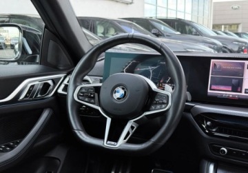 BMW Seria 4 G22-23-26 2025 BMW Seria 4 I wlasciciel M Sport Gwarancja Bezwypadkowy FVAT23, zdjęcie 15