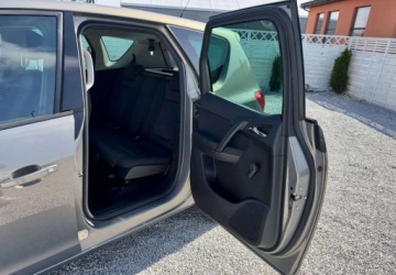 Opel Meriva II Mikrovan 1.4 Turbo ECOTEC 120KM 2011 Opel Meriva Opel Meriva 1.4 Style 1.4 Benzyna 120KM, zdjęcie 33