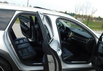 Volvo V90 II Kombi 2.0 T6 320KM 2017 Volvo V90 CROSS COUNTRY z Gwarancja Model 2018r 2.0 Benzyna 320KM, zdjęcie 15