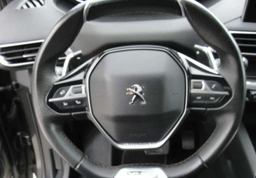 Peugeot 5008 II Crossover Facelifting 2.0 BlueHDi 177KM 2020 Peugeot 5008 Peugeot 5008 BlueHDi 180 EAT8 GT Pack 2.0 Diesel 177KM, zdjęcie 16