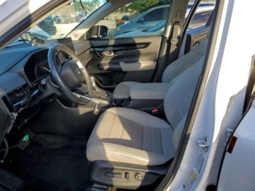 Honda CR-V VI 2024 Honda CR-V Exl 2024 1.5 Benzyna 190KM, zdjęcie 7