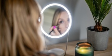 Светодиодная лампа для зеркала для макияжа с подсветкой