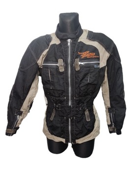 Kurtka motocyklowa TEKSTYLNA POLO PHARAO (K1175)