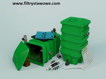 СЕТЧАТЫЙ СУМОК ДЛЯ КАРТРИДЖЕЙ ФИЛЬТРОВ 40х40СМ