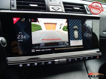  DS Automobiles DS 7 Crossback DS 7 Crossback 1.6 Benzyna 180KM RIVOLI Full, zdjęcie 22