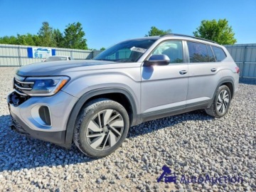 Volkswagen 2025 Volkswagen Atlas 2025 VOLKSWAGEN ATLAS SE 2.0 Benzyna 269KM