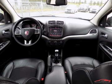 Fiat Freemont 2.0 Multijet II 16v 170KM 2014 Fiat Freemont CROSS 170KM Skora Navi 7Miejsc Alpine DVD 2.0 Diesel 170KM, zdjęcie 25