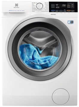 Стиральная машина ELECTROLUX MEW7P361XP