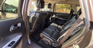 Fiat Freemont 2.0 Multijet II 16v 170KM 2014 Fiat Freemont Fiat Freemont 2.0 Multijet 16V DPF Automatik Allrad Lounge, zdjęcie 15