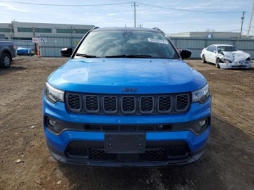 Jeep Compass II 2024 Jeep Compass Latitude 2024 2.0 Benzyna 200KM, zdjęcie 5
