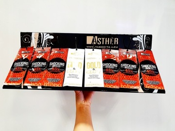 Подставка Asther Sachet, 8 позиций