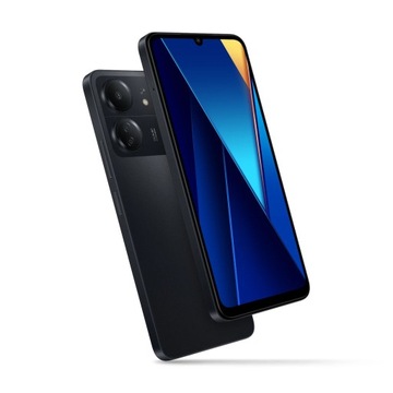 Xiaomi POCO C65 4G 6/128 GB czarny