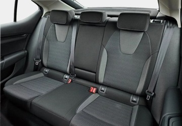 Skoda Octavia IV Liftback 1.5 TSI EVO 150KM 2022 Skoda Octavia Pakiet Zimowy - Czujniki - Kamera - I wlasciciel - Salon PL, zdjęcie 26