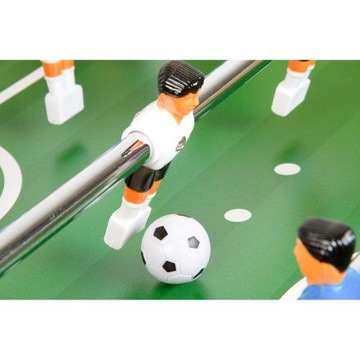 ФУТБОЛЬНЫЙ СТОЛ LEEDS 60кг + БЕСПЛАТНО