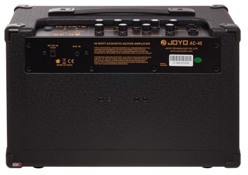 Joyo AC-40 - акустический комбо 40Вт