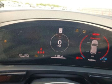 Porsche Cayenne III 2025 Porsche Cayenne 2025 3.0 Benzyna 335KM, zdjęcie 9