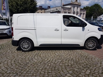 Opel Vivaro C Kombi Long 1.5 120KM 2019 OPEL VIVARO 1.5 D Cargo M Edition, zdjęcie 5