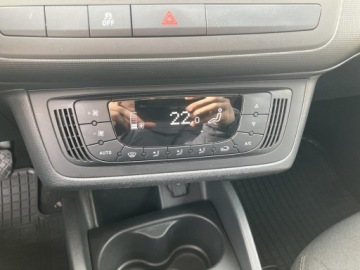 Seat Ibiza IV Hatchback 5d Facelifting 1.2 TSI 105KM 2014 Seat Ibiza 1.2 TSI Style | Salon Polska | Alufelgi, zdjęcie 14