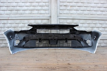 NÁRAZNÍK PŘEDNÍ MŘÍŽKA VÝZTUHA OPEL CORSA F 19-24