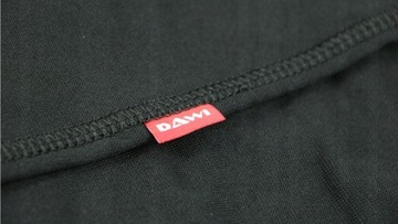 ЖЕНСКАЯ ТЕРМОАКТИВНАЯ ФУТБОЛКА С ДЛИННЫМ РУКАВОМ, УТЕПЛЕННАЯ ФУТБОЛКА ПОЛЬША XXL