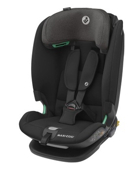 Maxi-Cosi Titan Plus i-Size, fotelik samochodowy