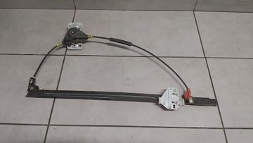 MECHANIZMUS ZVEDÁK OKNO PRAVÝ VW T4 90-95