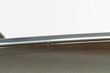 VOLKSWAGEN PASSAT B8 Lusterko wsteczne wewnętrzne 3G0857511AD 2017 27326224