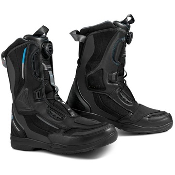 Buty motocyklowe SHIMA STRATO WP GRATIS