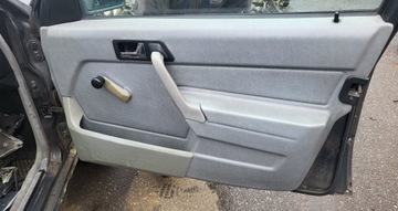 ОБИВКА ДВЕРИ BACON MERCEDES 190 W201 OE