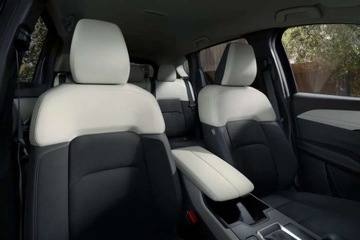 Mazda CX-5 II 2026 Mazda CX-5 Nowy Model Polski salon Aktywny tempomat Cyfrowe zegary, zdjęcie 25