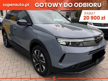 Opel 2025 Od ręki - GS 1.2 Turbo 136KM