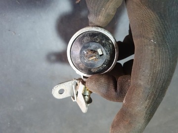 PREDOM BIKE ROMET ДИНАМО ЛАМПА ОРИГИНАЛЬНЫЙ ШАНС