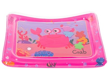 Mata sensoryczna Nadmuchiwana wodna KRAB