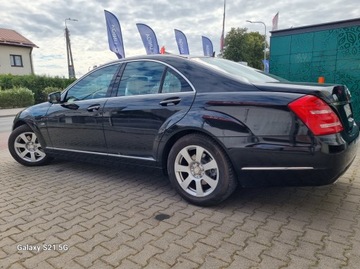 Kia Venga Mikrovan 1.4 DOHC CVVT 90KM 2010 Mercedes-Benz Klasa S W221 350 BLUETEC 3.0 258KM jasne skóry navi gwarancja, zdjęcie 8