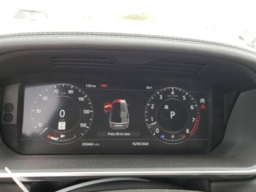 Land Rover Range Rover Sport II 2020 Land Rover Range Rover Sport Land Rover Range Rover Sport Turbo 3.0 Benzyna, zdjęcie 10