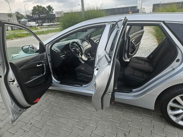 Hyundai i40 Kombi 1.7 CRDi HIGH 136KM 2013 Hyundai i40 1.7 136 km klimatronik, zdjęcie 9