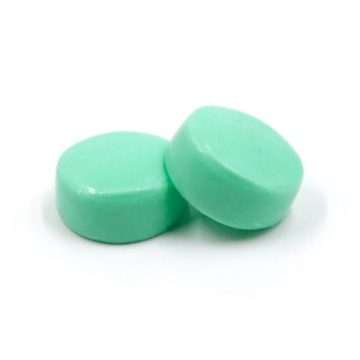 Беруши Haspro Mold 6P с мятой