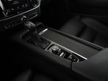 Volvo S90 II Sedan 2.0 T4 190KM 2017 Volvo S90 automat full LED skóra navi klima auto, zdjęcie 30