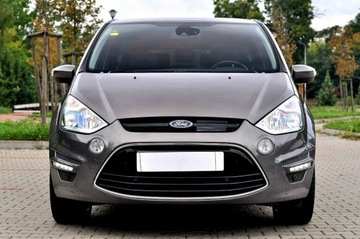 Ford S-Max I 2011 Ford S-Max 2.0 Tdci 136 KM 7-Osób Convers+ Navi, zdjęcie 29