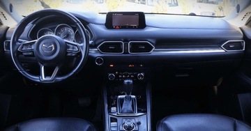 Mazda CX-5 II 2018 Mazda CX-5 (Nr.277) 2.5 Sky-Active 192 KM Automat Kmaera Navi Gwarancja, zdjęcie 10