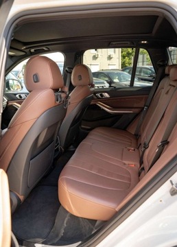 BMW X5 G05 SUV 3.0 40i 333KM 2020 BMW X5 BMW X5 G05 3.0 xDrive 40i 333KM Mild-hybrid 3.0 Benzyna 333KM, zdjęcie 16