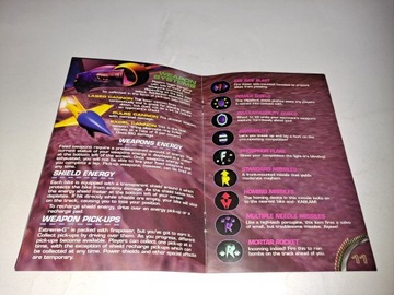 Экстрим-Г / Комплект 3хА / N64