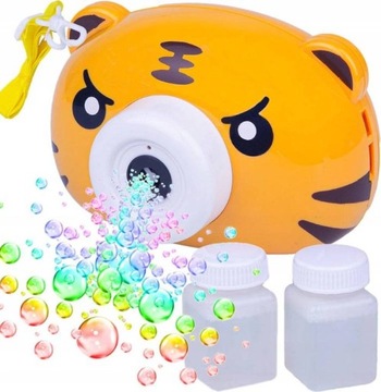 ЖИДКОСТЬ ДЛЯ ИЗГОТОВЛЕНИЯ МЫЛЬНЫХ ПУЗЫРЕЙ BUBBLES 1000мл 1л