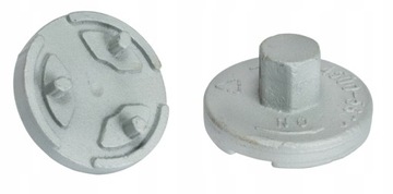 KLUCZ DO SPRZĘGŁA PIŁY SPALINOWEJ 5200