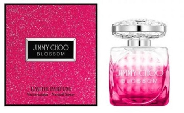 Jimmy Choo Blossom 40 ml woda perfumowana kobieta EDPc