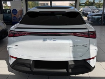 BYD Sealion 7 82.5kWh 530KM 2025 BYD Sealion 7 Excellence AWD Suv (530KM) 2025, zdjęcie 3
