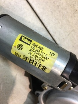 SILNICZEK WYCIERACZKI TYŁ SEAT LEON I 1J6955711C