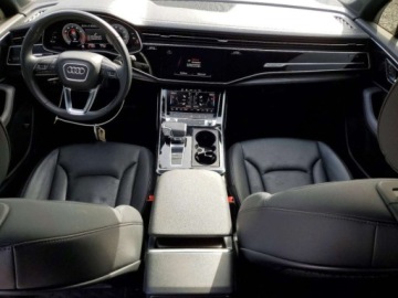 Audi Q7 II 2023 Audi Q7 2023r., Premium Plus, 2L, od ubezpieczalni 2.0 Benzyna 265KM, zdjęcie 7